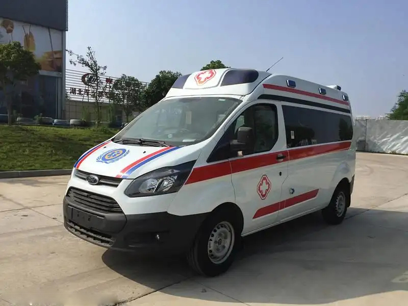 五华县120救护车出租